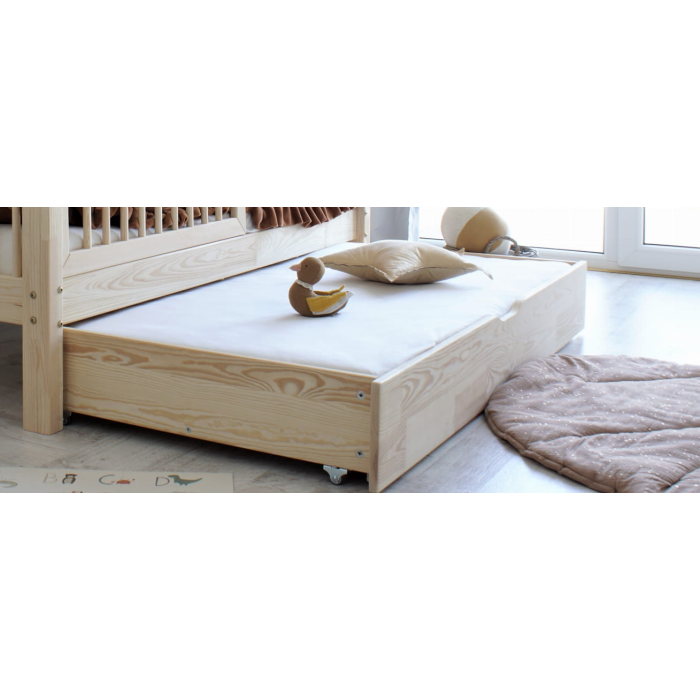 Trudnle Bed Drawer Trudnle Bed Drawer