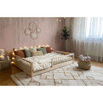 montessori Bed - Floor Bed