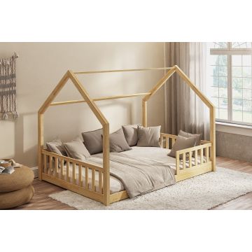 Beautiful House Bed For Kids