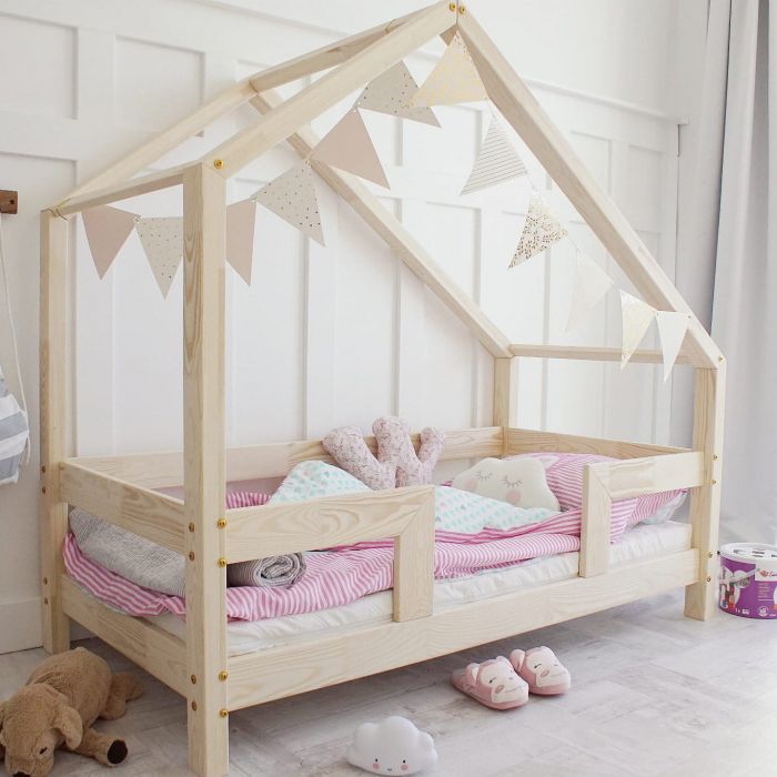 Beautiful house beds for the perfect sleep sanctuary Beautiful house beds for the perfect sleep sanctuary