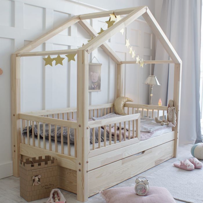 Beautiful house beds to make dreams bloom Beautiful house beds to make dreams bloom