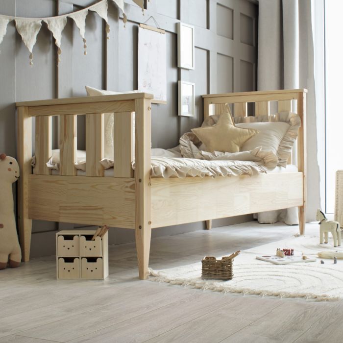 Cozy bedtime nook Cozy bedtime nook