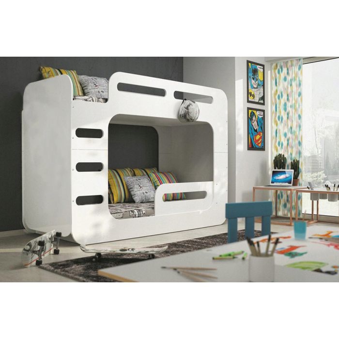 Designer Bunk Bed For Kids and Toddlers Designer Bunk Bed For Kids and Toddlers
