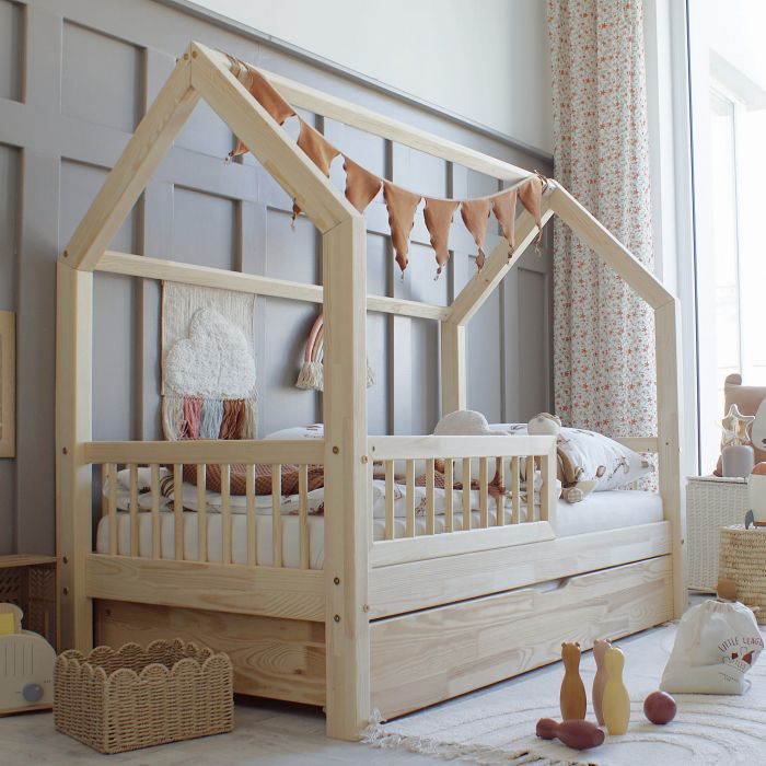 Charming house beds to inspire imaginative dreams Charming house beds to inspire imaginative dreams