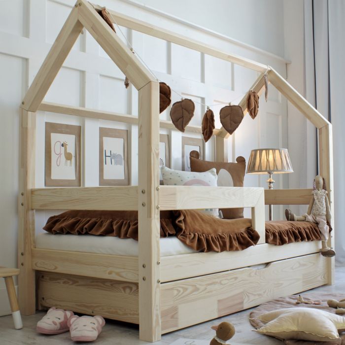 Beautiful house beds for dreamy nights Beautiful house beds for dreamy nights