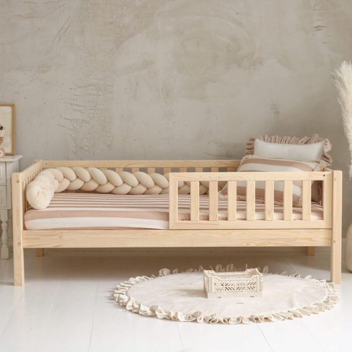 Wooden Kids Bed Wooden Kids Bed