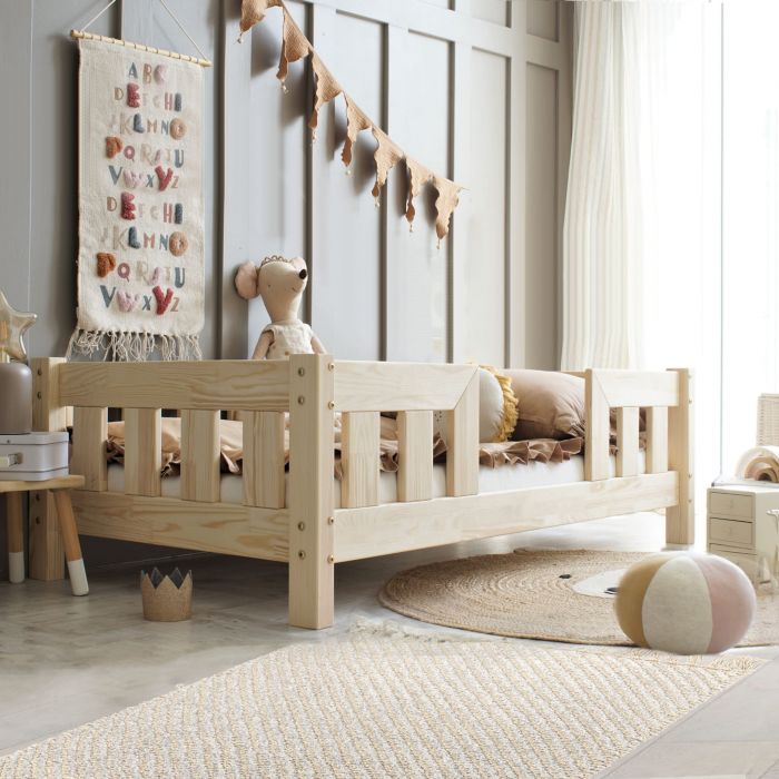 Charming dream nook Charming dream nook